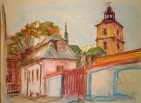 12.S) Sandomierz-dzwonnica. <a href=?60, sandomierz-dzwonnica>Więcej szczegółów.</a>